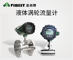 渦輪流量計(jì)A/B/C(型號LWGY-FMT)
