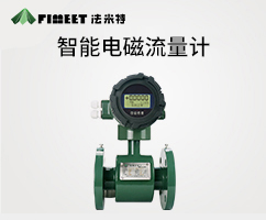 管道一體式電磁流量計(jì)（型號LDG-FMT）