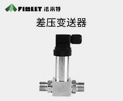 差壓變送器（型號FMT131C）