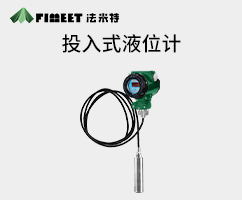 投入式液位計(jì)
