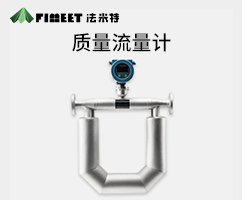 科里奧利質(zhì)量流量計(jì)（型號ZL01-FMT）
