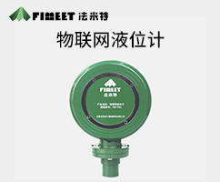 物聯(lián)網(wǎng)液位計(jì)（型號FM-YSG）